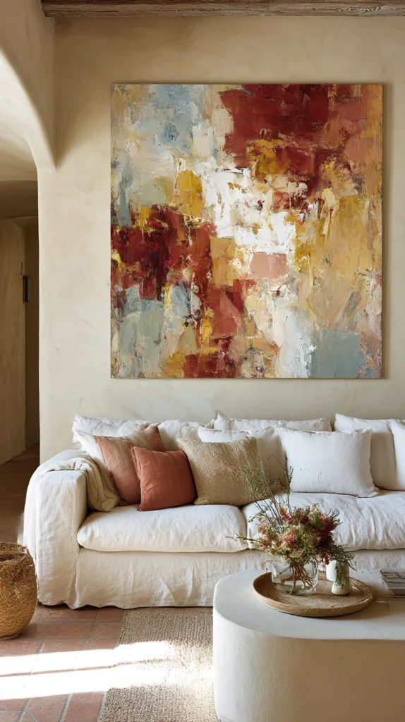 11 Luxury Summer Home Decor Ideas That Elevate Any Space 6 qh 5