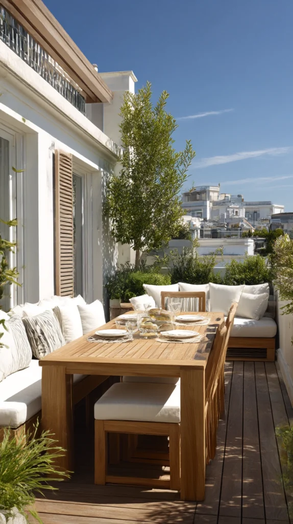 11 Luxury Summer Home Decor Ideas That Elevate Any Space 8 qh 7