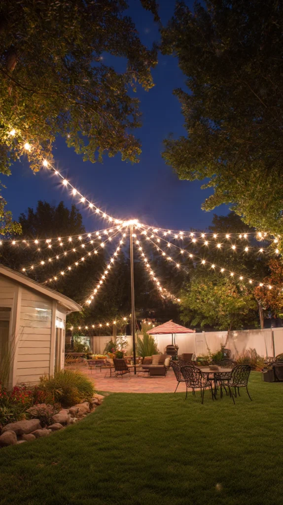 14 String-Light Setups That Make Your Backyard Feel Like an Opening Ceremony 2 qw 1 1