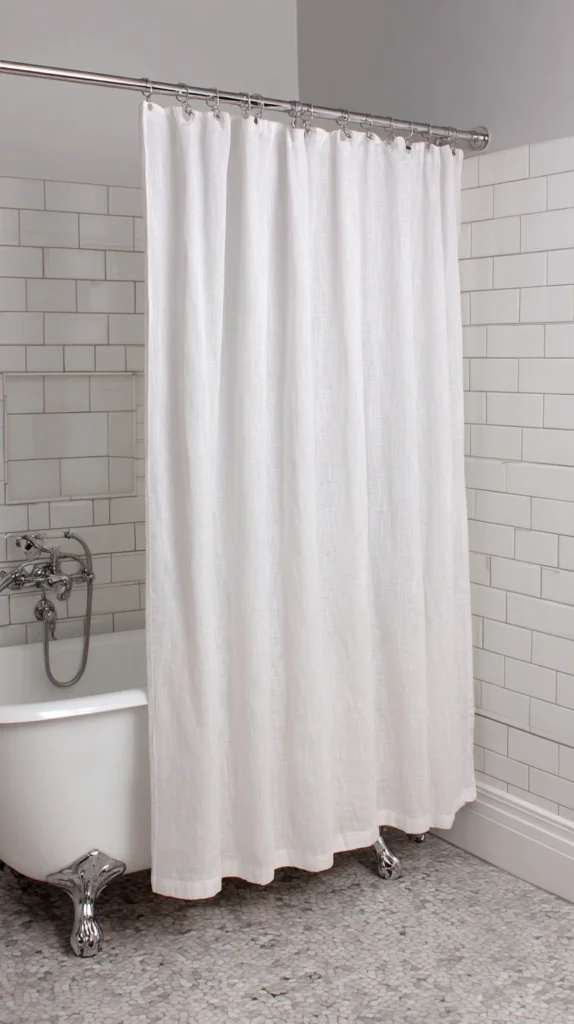 13 NYC Bathroom Upgrades That Look High-End on a Renter's Budget 2 re 1