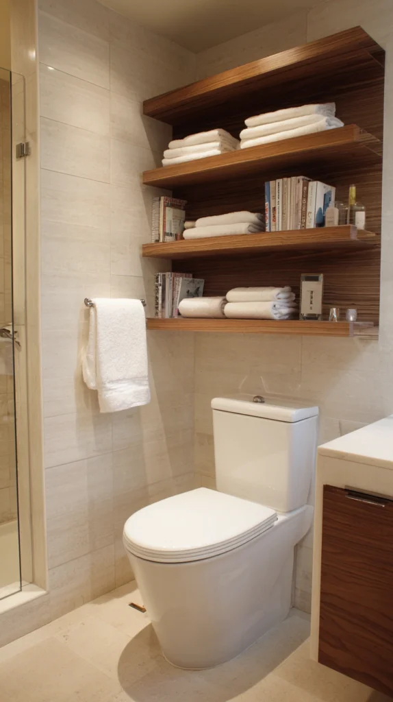 13 NYC Bathroom Upgrades That Look High-End on a Renter's Budget 11 re 10