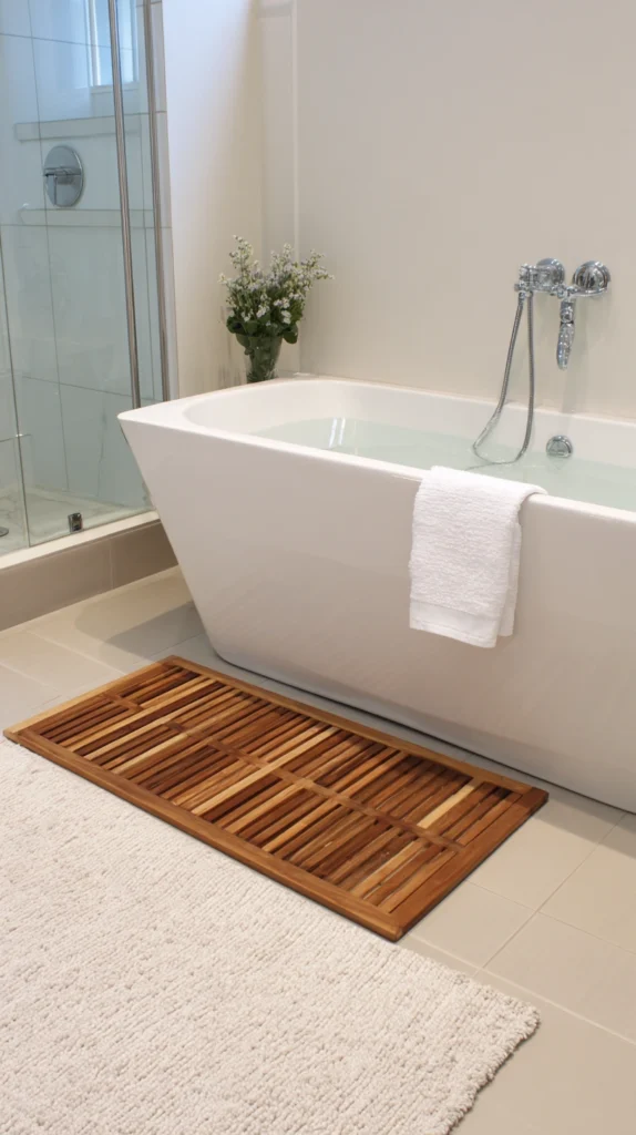 13 NYC Bathroom Upgrades That Look High-End on a Renter's Budget 3 re 2