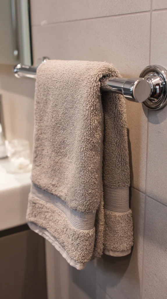 13 NYC Bathroom Upgrades That Look High-End on a Renter's Budget 7 re 6