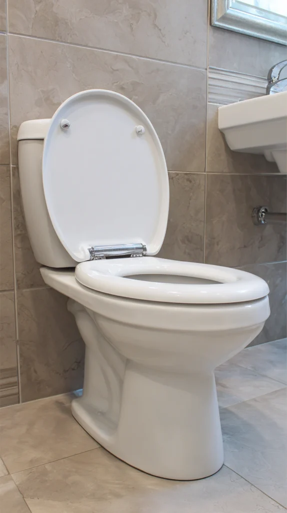 13 NYC Bathroom Upgrades That Look High-End on a Renter's Budget 9 re 8