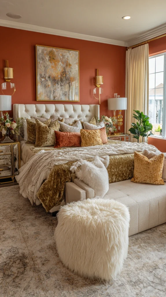 15 Multicolor Bedroom Color Schemes 2 rg 1