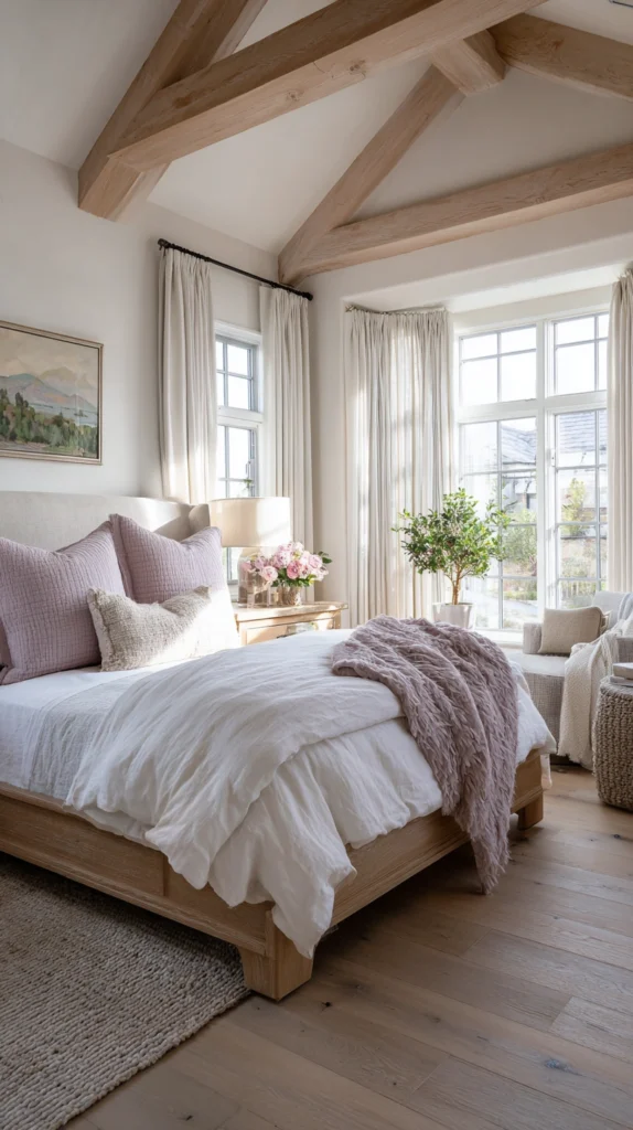 15 Multicolor Bedroom Color Schemes 12 rg 11