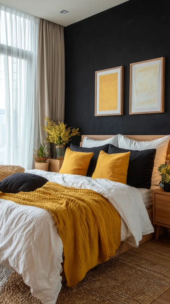 15 Multicolor Bedroom Color Schemes 13 rg 12