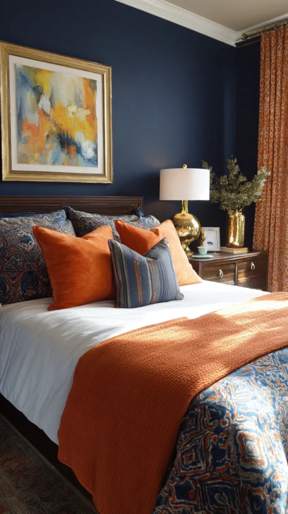 15 Multicolor Bedroom Color Schemes 3 rg 2