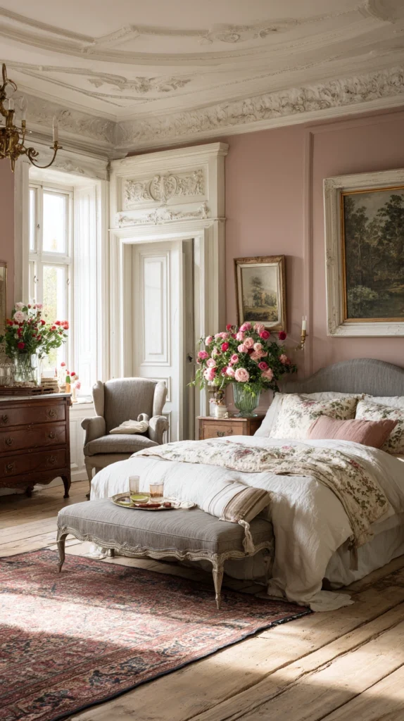 15 Multicolor Bedroom Color Schemes 4 rg 3