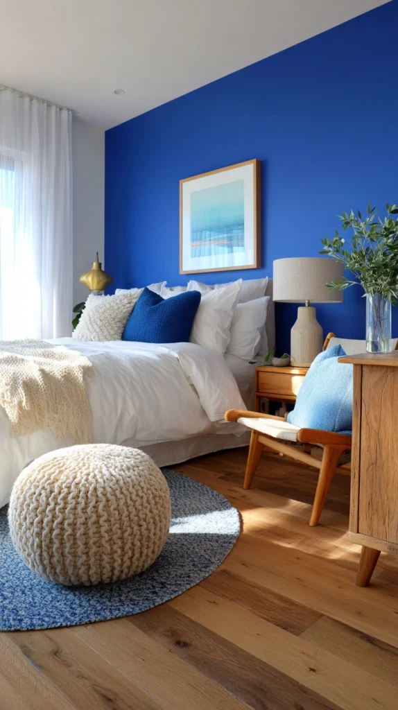 15 Multicolor Bedroom Color Schemes 6 rg 5