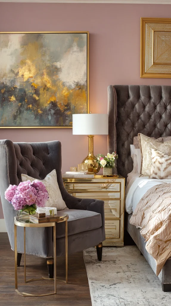 15 Multicolor Bedroom Color Schemes 8 rg 7