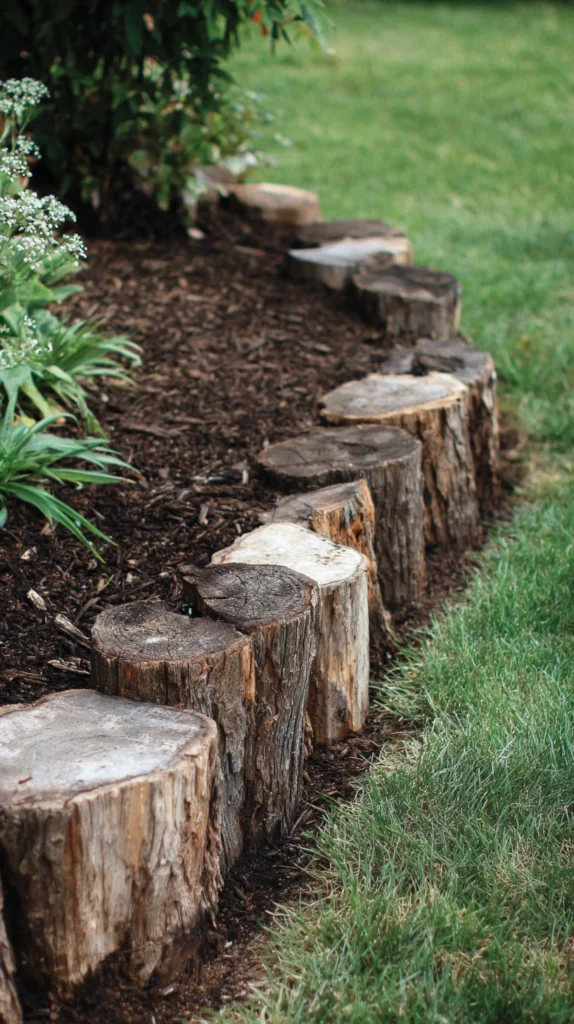 15 Edging Ideas Around Trees for a Polished Landscape 6 sq 5
