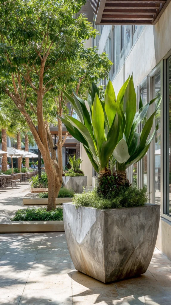 15 Patio Planting Ideas for Colorful Outdoor Spaces 2 va 1