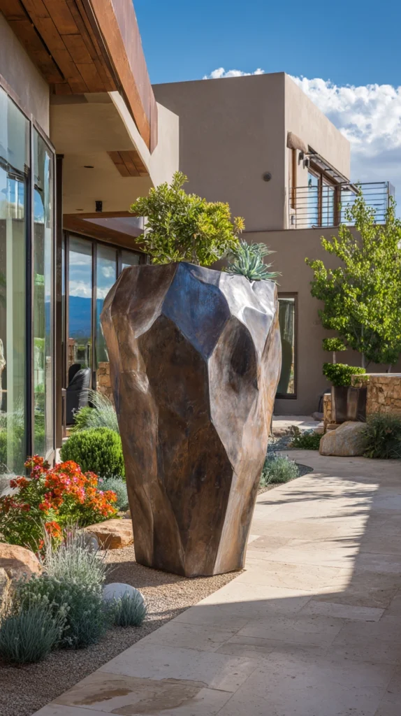 15 Patio Planting Ideas for Colorful Outdoor Spaces 11 va 10