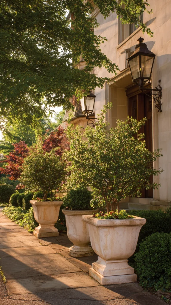 15 Patio Planting Ideas for Colorful Outdoor Spaces 13 va 12