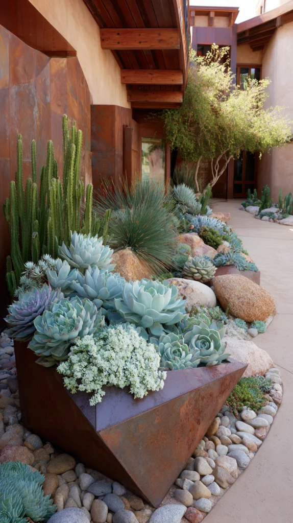 15 Patio Planting Ideas for Colorful Outdoor Spaces 14 va 13