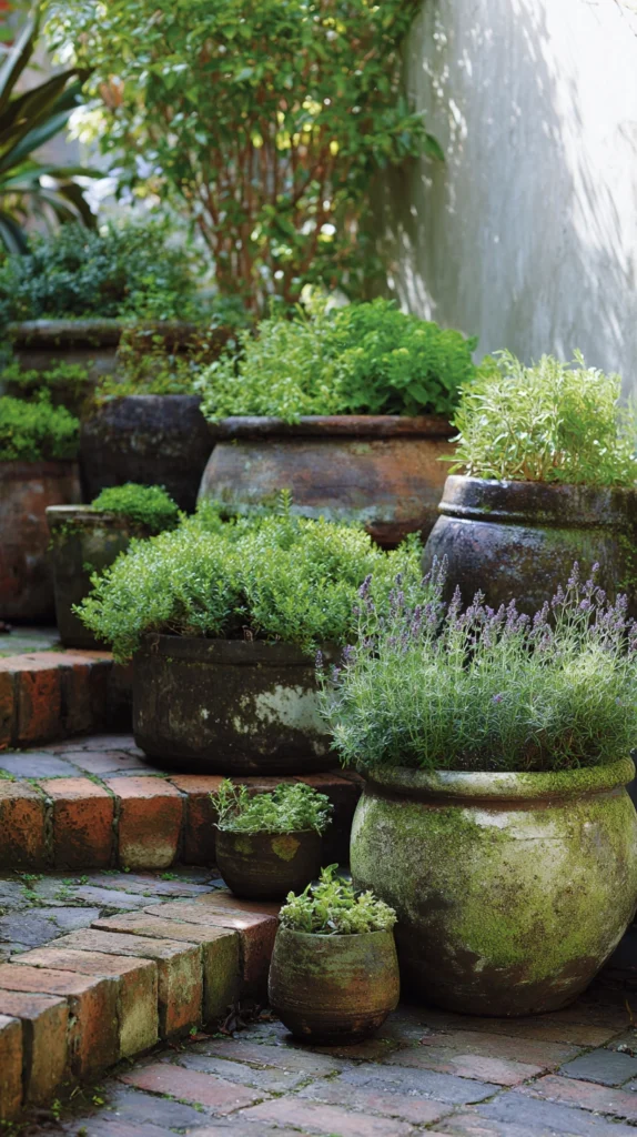 15 Patio Planting Ideas for Colorful Outdoor Spaces 8 va 7