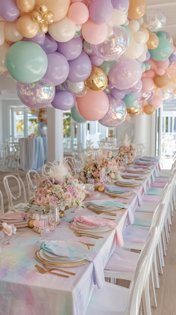 14 Unicorn Birthday Party Ideas for Magical Little Girls 2 ve 1
