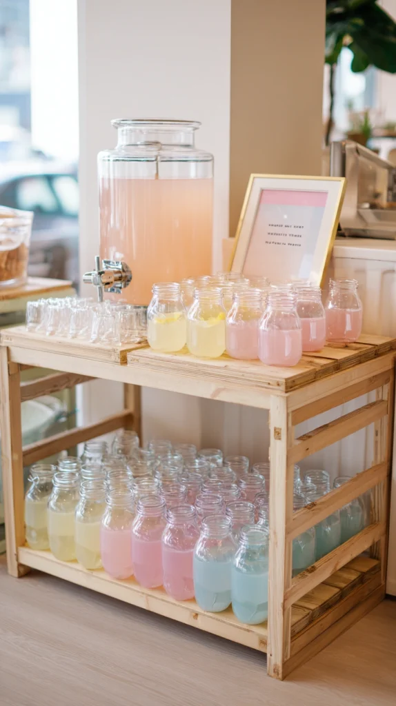 14 Unicorn Birthday Party Ideas for Magical Little Girls 12 ve 11