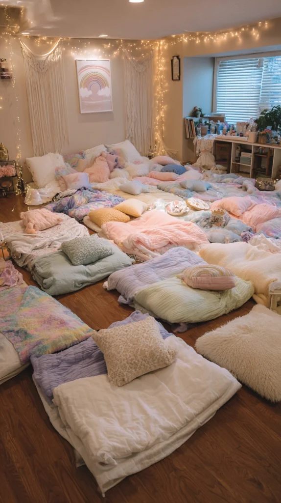 14 Unicorn Birthday Party Ideas for Magical Little Girls 13 ve 12