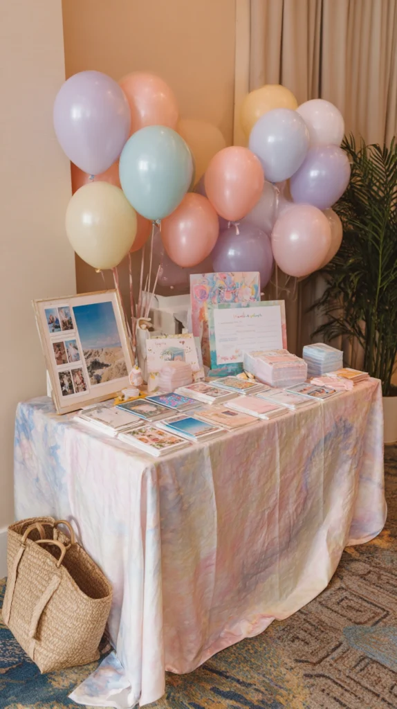 14 Unicorn Birthday Party Ideas for Magical Little Girls 15 ve 14