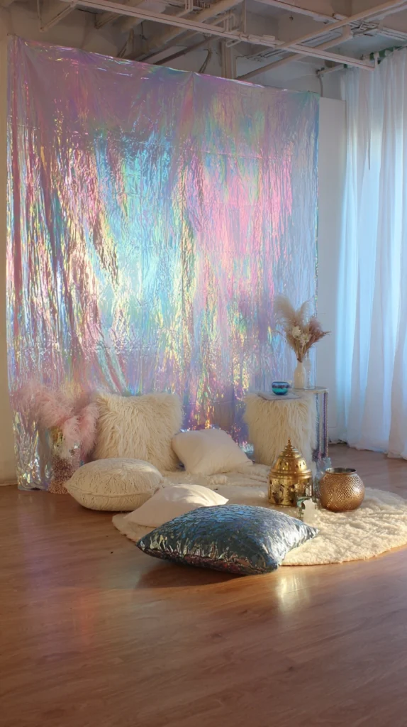 14 Unicorn Birthday Party Ideas for Magical Little Girls 9 ve 8