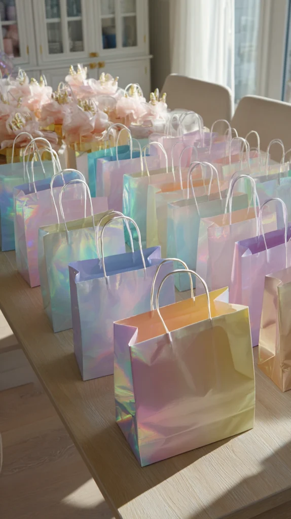 14 Unicorn Birthday Party Ideas for Magical Little Girls 10 ve 9