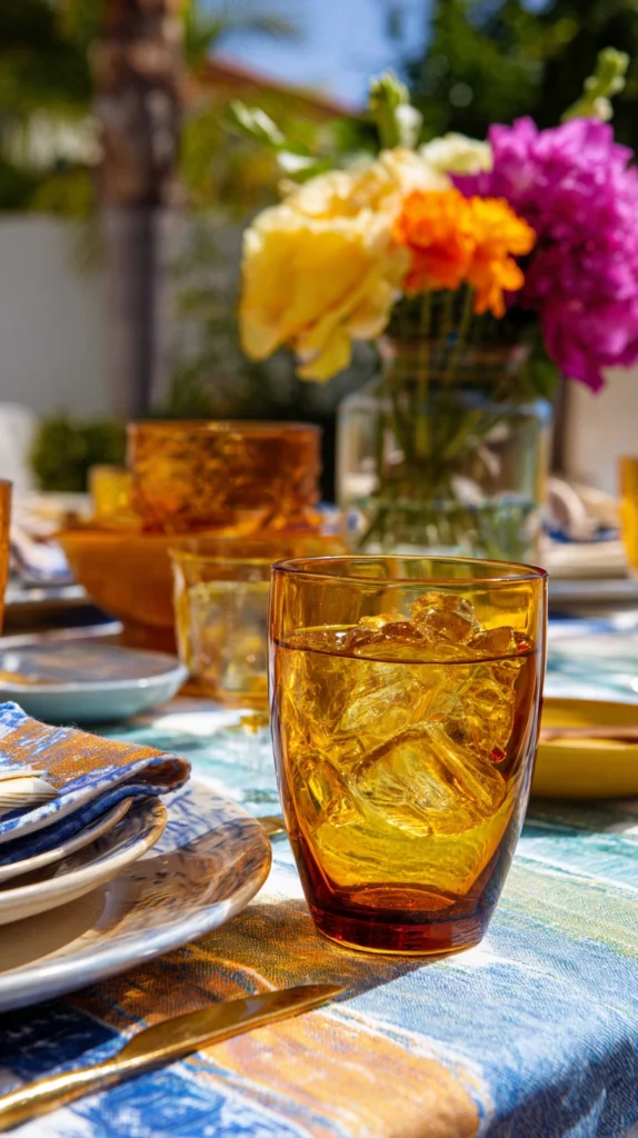 15 Summer Table Decor Ideas 12 vf 11