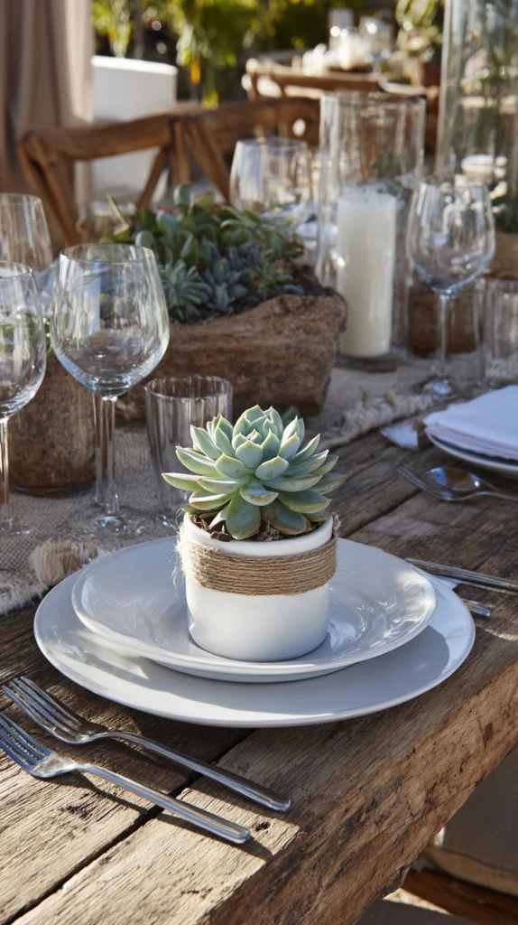 15 Summer Table Decor Ideas 14 vf 13