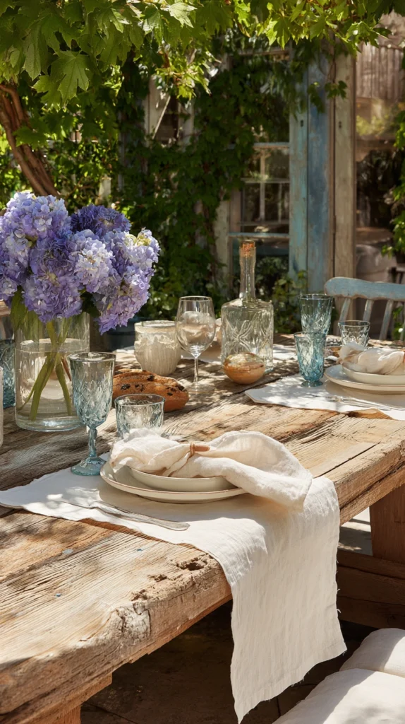 15 Summer Table Decor Ideas 16 vf 15