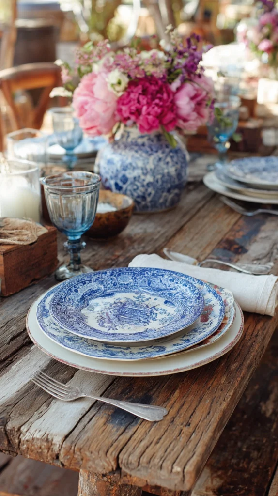 15 Summer Table Decor Ideas 6 vf 5