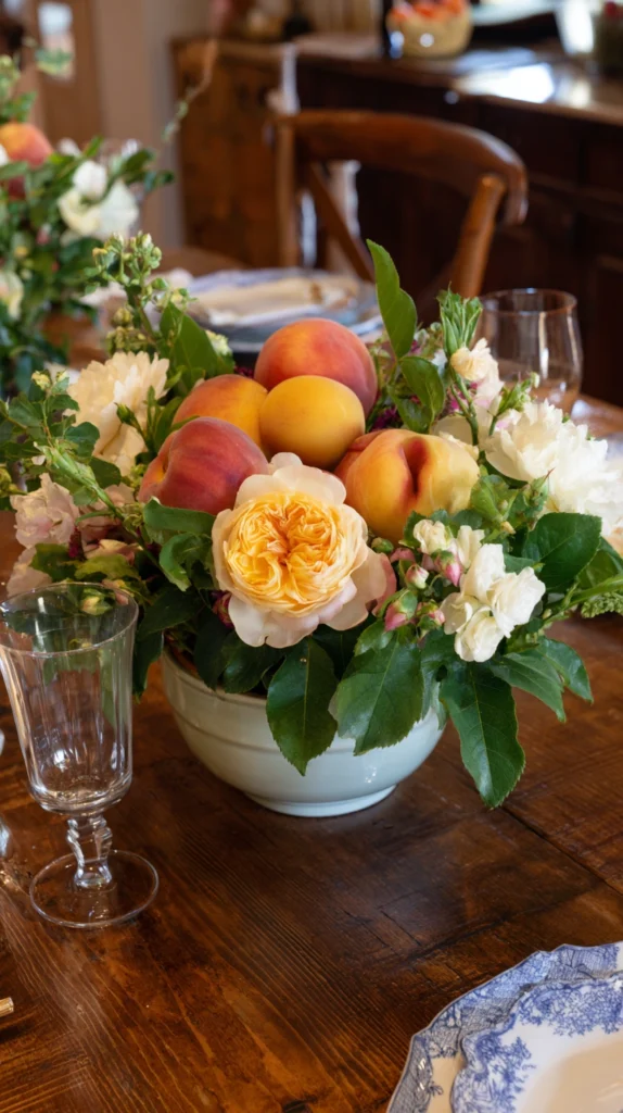 15 Summer Table Decor Ideas 8 vf 7