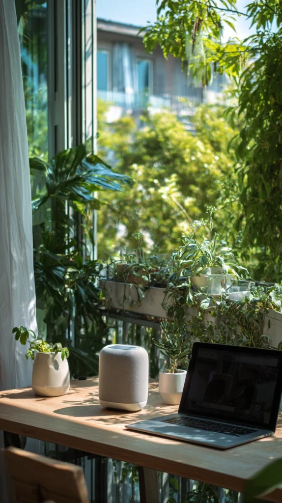 13 Summer Home Office Ideas That Boost Productivity 13 vi 12