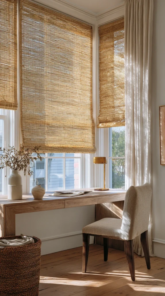 13 Summer Home Office Ideas That Boost Productivity 3 vi 2