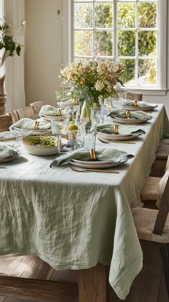 15 Summer Dining Room Ideas for Stylish Hosting 2 vq 1 2