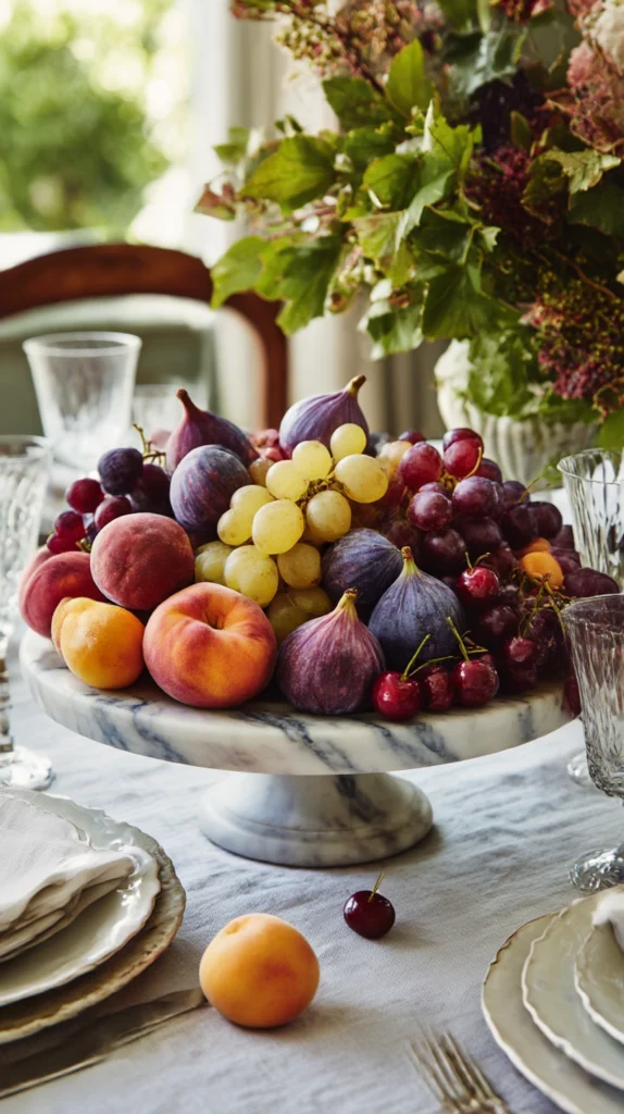 15 Summer Dining Room Ideas for Stylish Hosting 11 vq 10 2