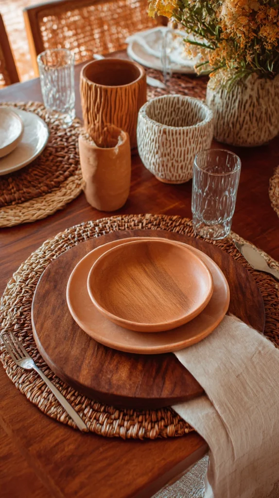 15 Summer Dining Room Ideas for Stylish Hosting 12 vq 11 2