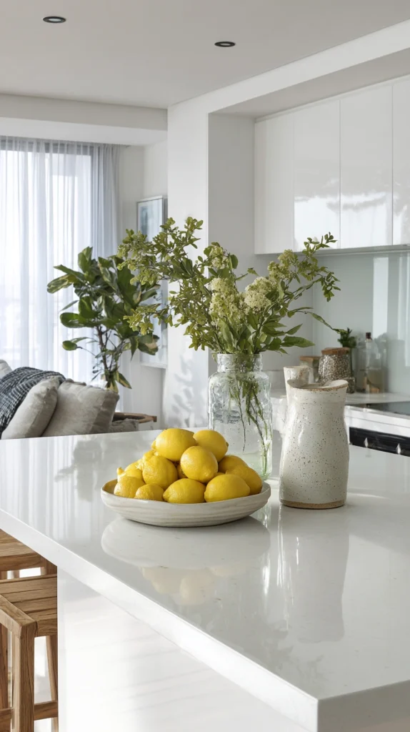 14 Open Concept Summer Decor Ideas for Airy Spaces 13 vq 12