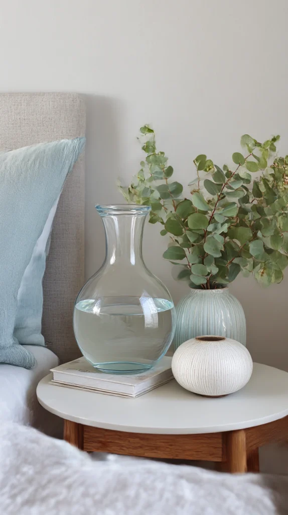 14 Summer Bedroom Ideas That Keep Your Space Cool and Cozy 14 vq 13 1