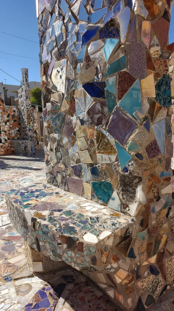 15 Modern Backyard Sculptural Ideas for Visual Interest 14 vq 13 3