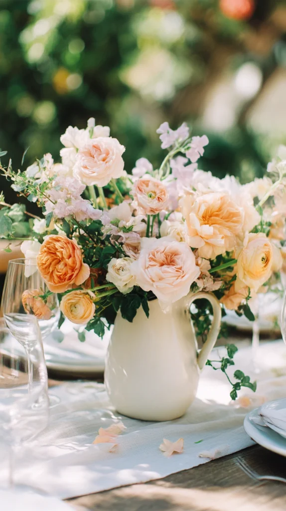 15 Summer Dining Room Ideas for Stylish Hosting 3 vq 2 2