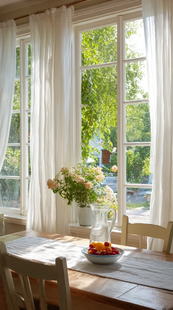 15 Summer Dining Room Ideas for Stylish Hosting 5 vq 4 2