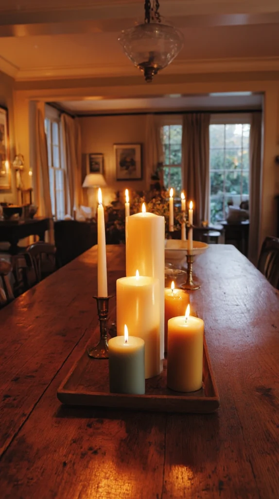 15 Summer Dining Room Ideas for Stylish Hosting 6 vq 5 2