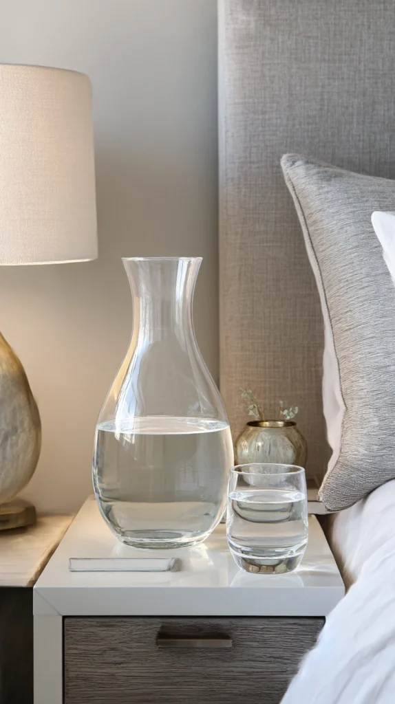 14 Summer Bedroom Ideas That Keep Your Space Cool and Cozy 7 vq 6 1