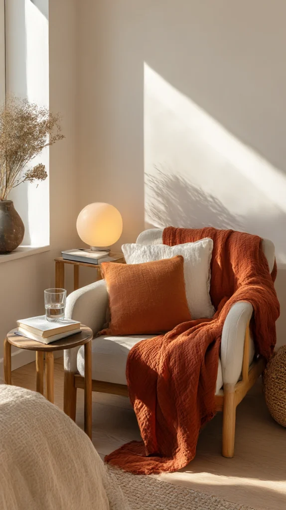 14 Summer Bedroom Ideas That Keep Your Space Cool and Cozy 8 vq 7 1