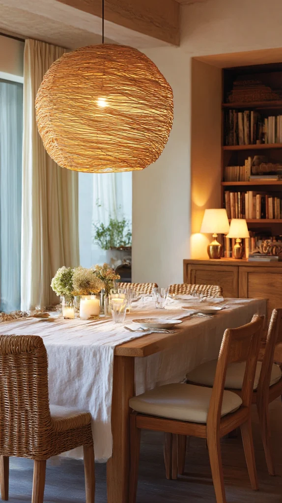 15 Summer Dining Room Ideas for Stylish Hosting 8 vq 7 2