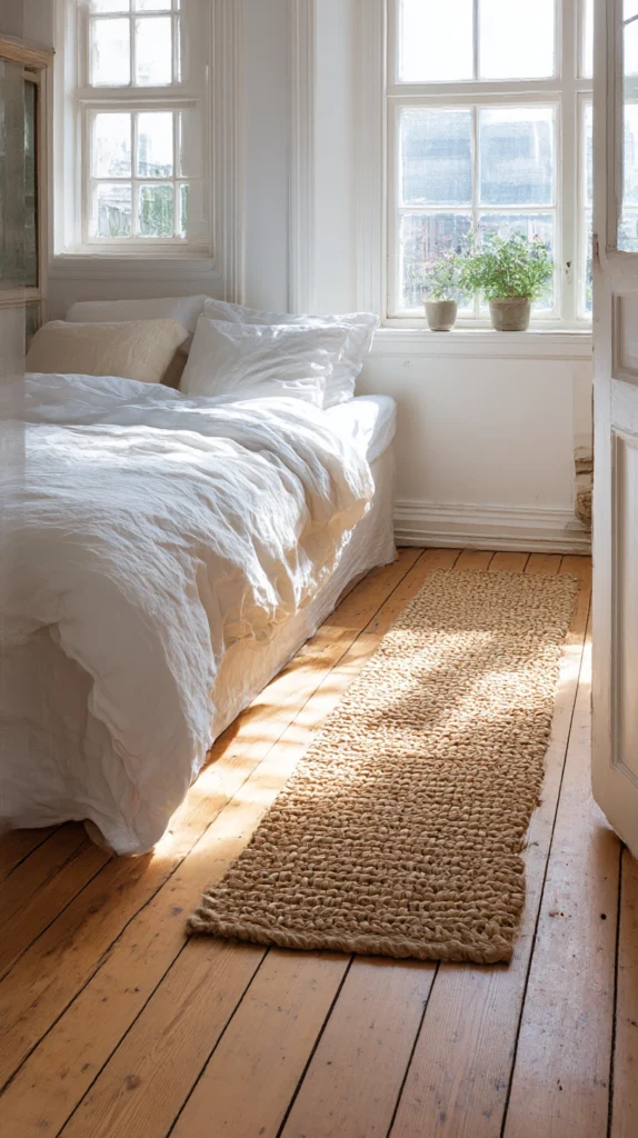14 Summer Bedroom Ideas That Keep Your Space Cool and Cozy 9 vq 8 1