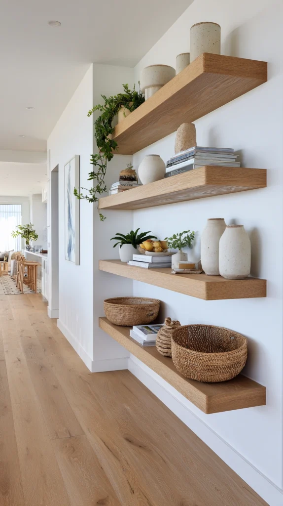 14 Open Concept Summer Decor Ideas for Airy Spaces 9 vq 8