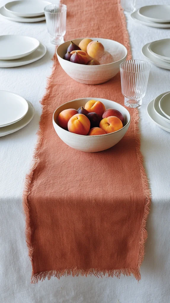 15 Summer Dining Room Ideas for Stylish Hosting 10 vq 9 2