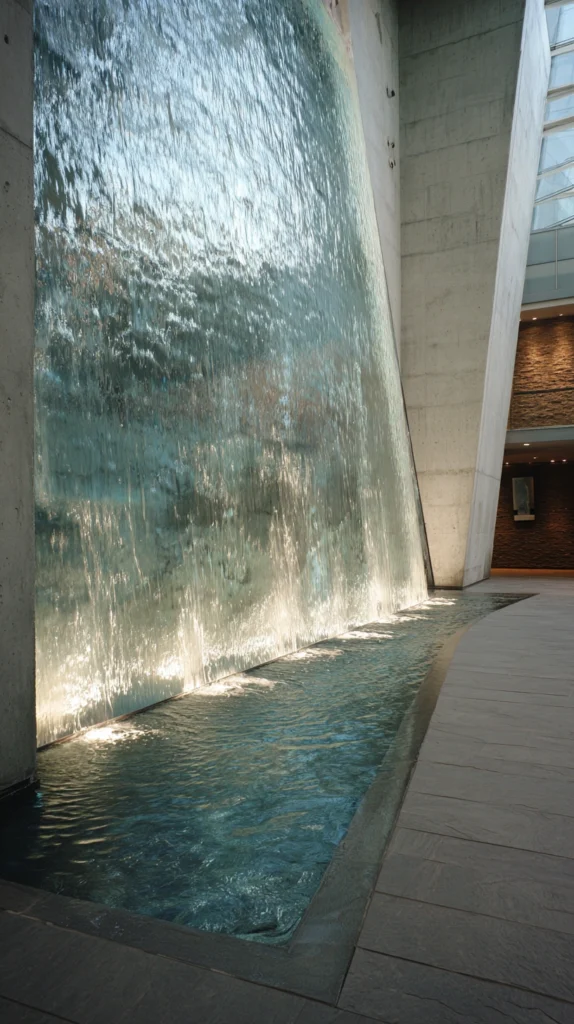 15 Modern Backyard Sculptural Ideas for Visual Interest 10 vq 9 3